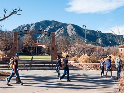 Farrand Field