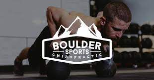 Boulder Sports Chiropractic