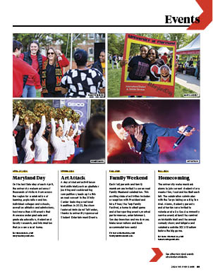 University Of Maryland Visitor Guide 2024   Pagethumb 0023 0 