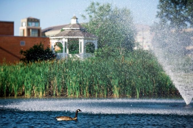 Big Bob’s Lake House