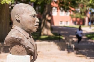 MLK Garden