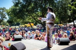 Michigan ElvisFest