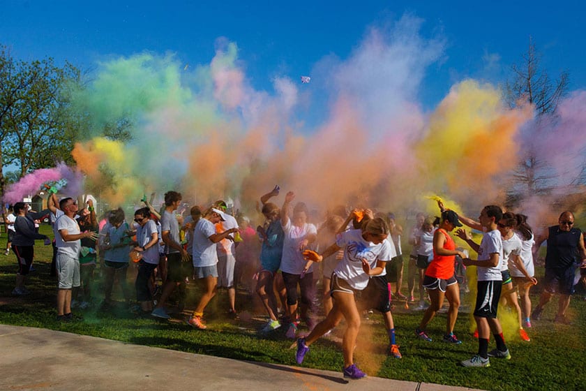 Color Run