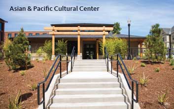 Asian Pacific Center