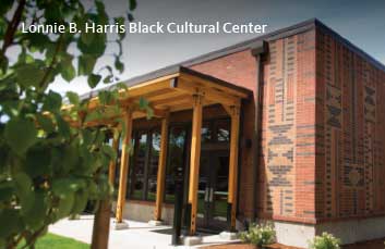Black Culture Center