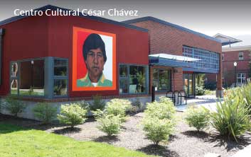 Cesar Chavez Center