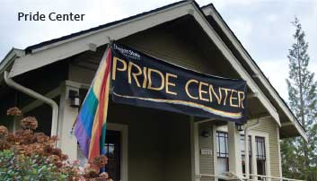 Our Discord server - Pride Center- Oregon State University