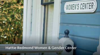 Women's Center