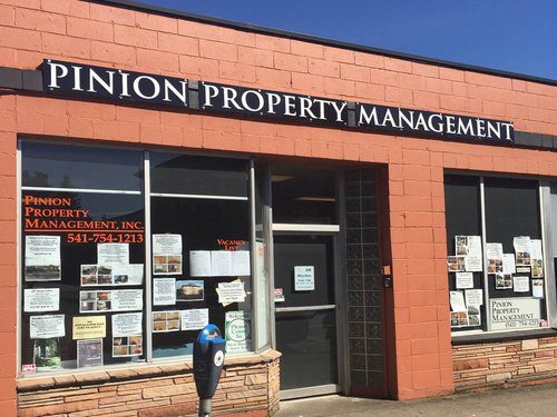 Pinion Property Management