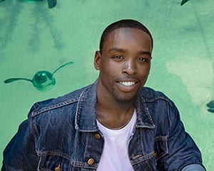 LaDarius Doaks