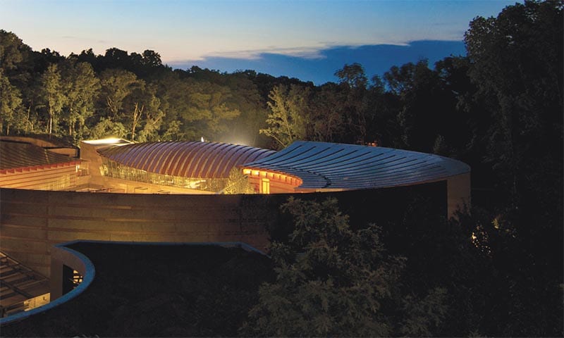 Northwest Arkansas attractions