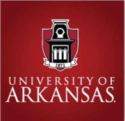 UARK logo