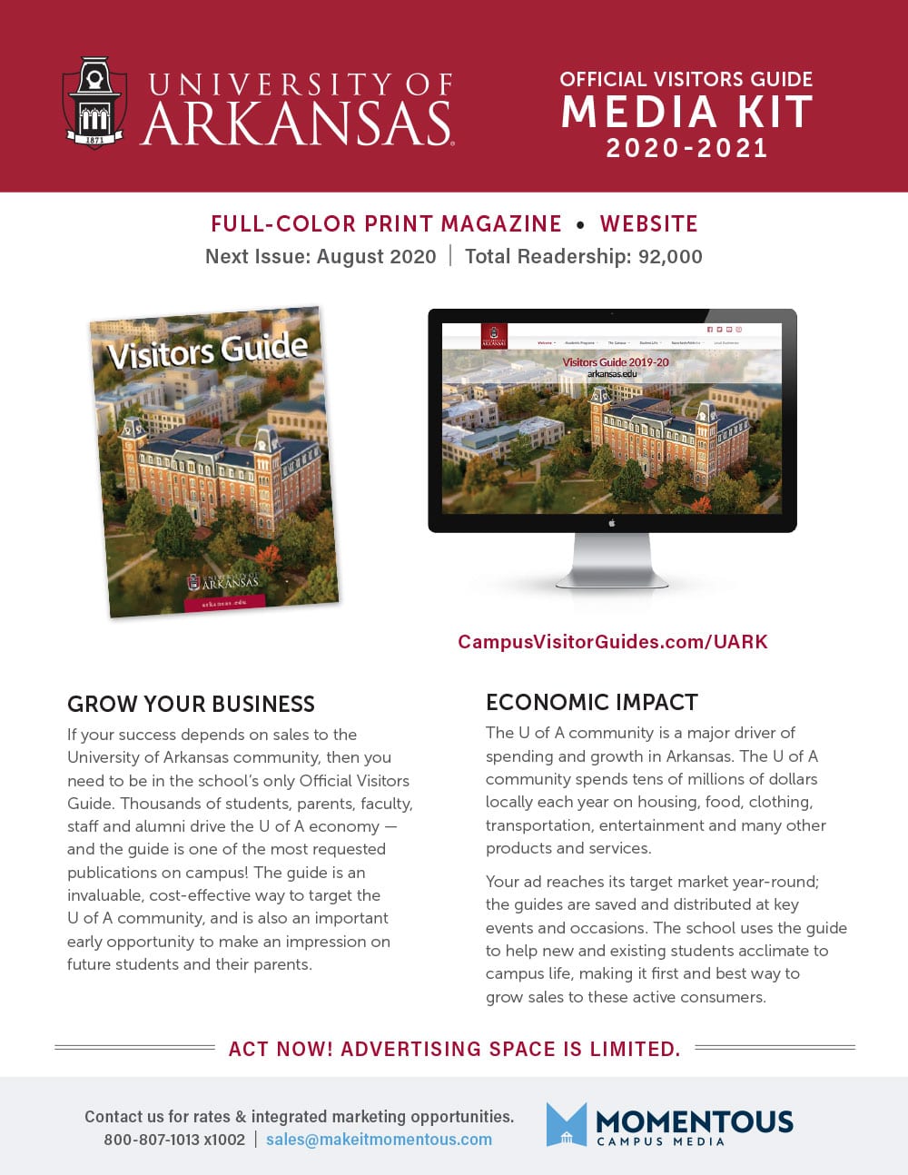 Media Kit