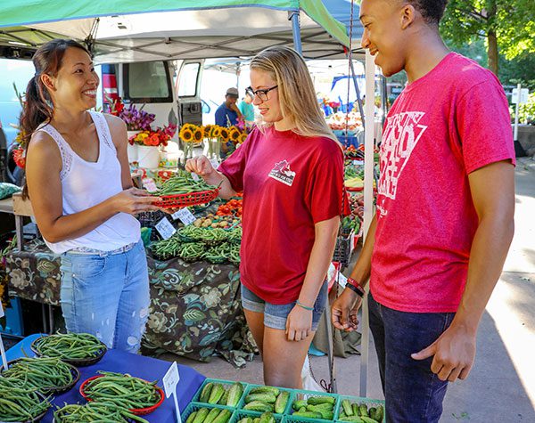 Farmer's Market