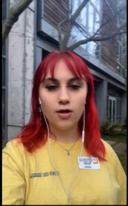 Humanities Ryder