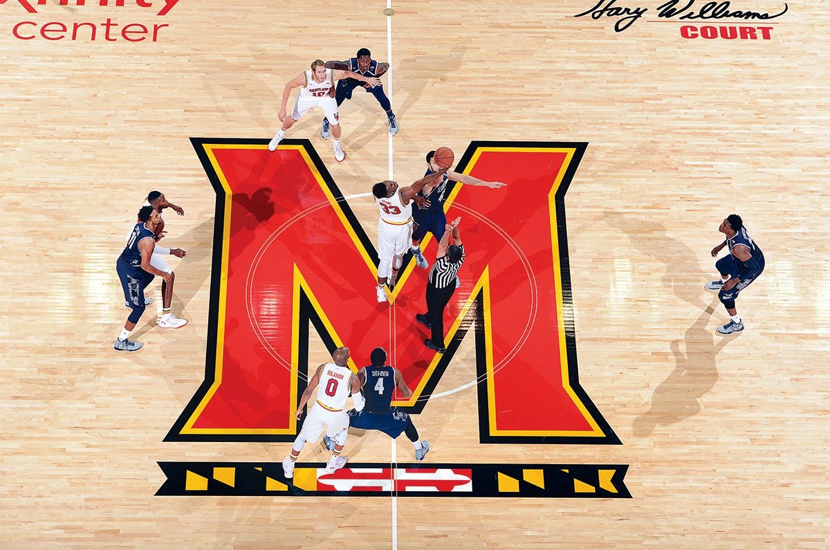 Xfinity Center