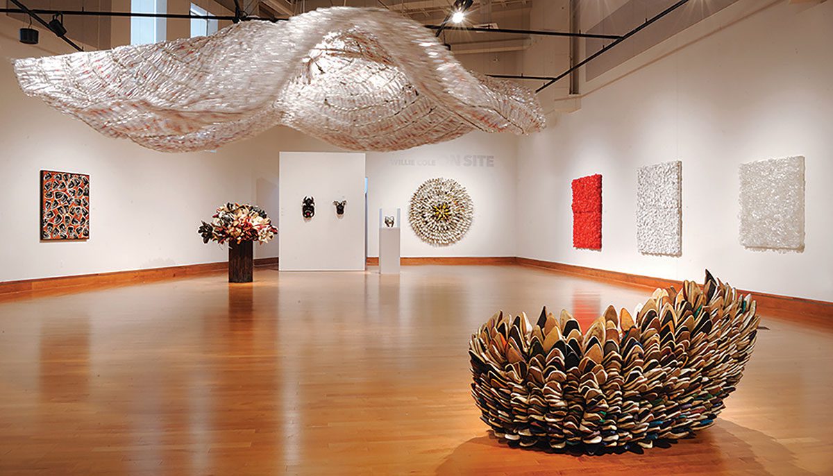 Driskell Center