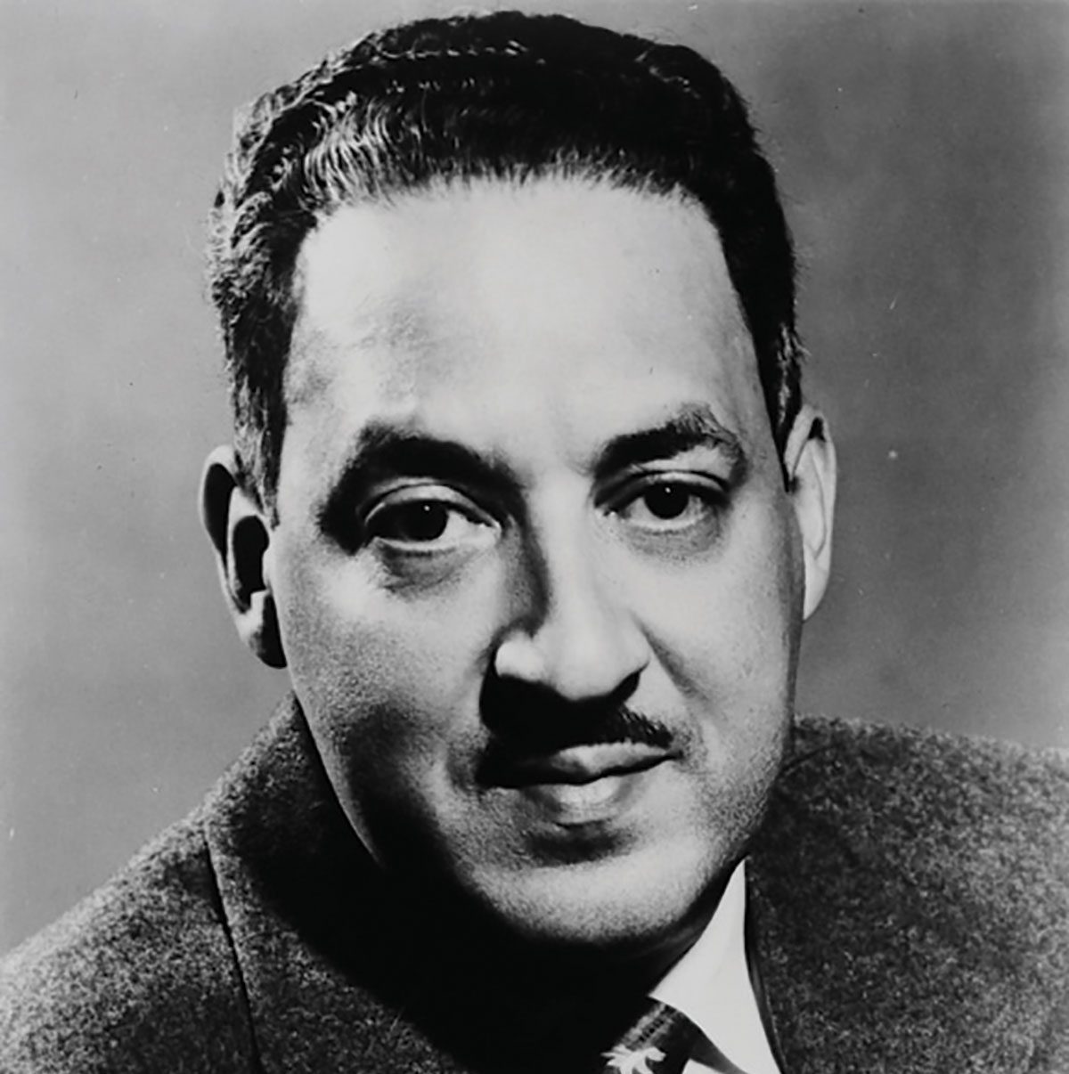 Thurgood Marshall