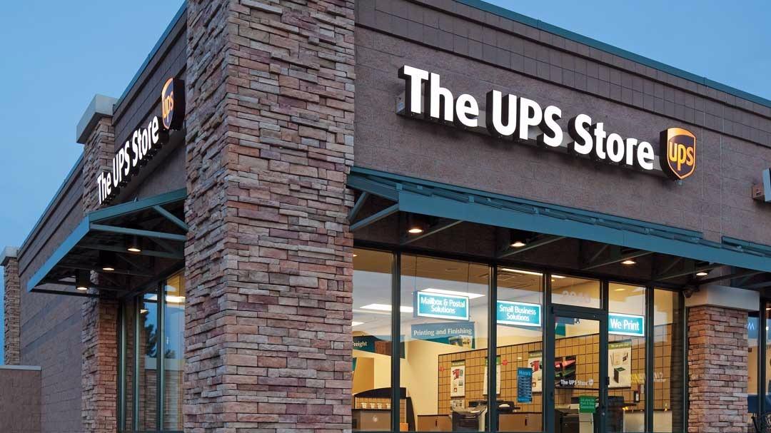 The UPS Store 6693 – College Park