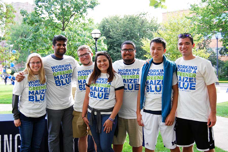  People-Wearing-Planet-Blue-Shirts