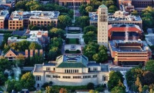 academic calendar | University of Michigan Online Visitor's Guide