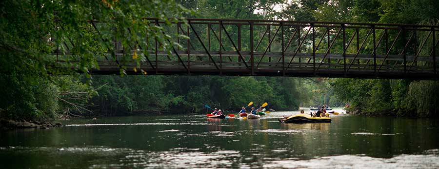 Huron-River-Kayaks