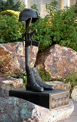 Veterans Memorial