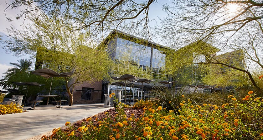 UNLV Campus