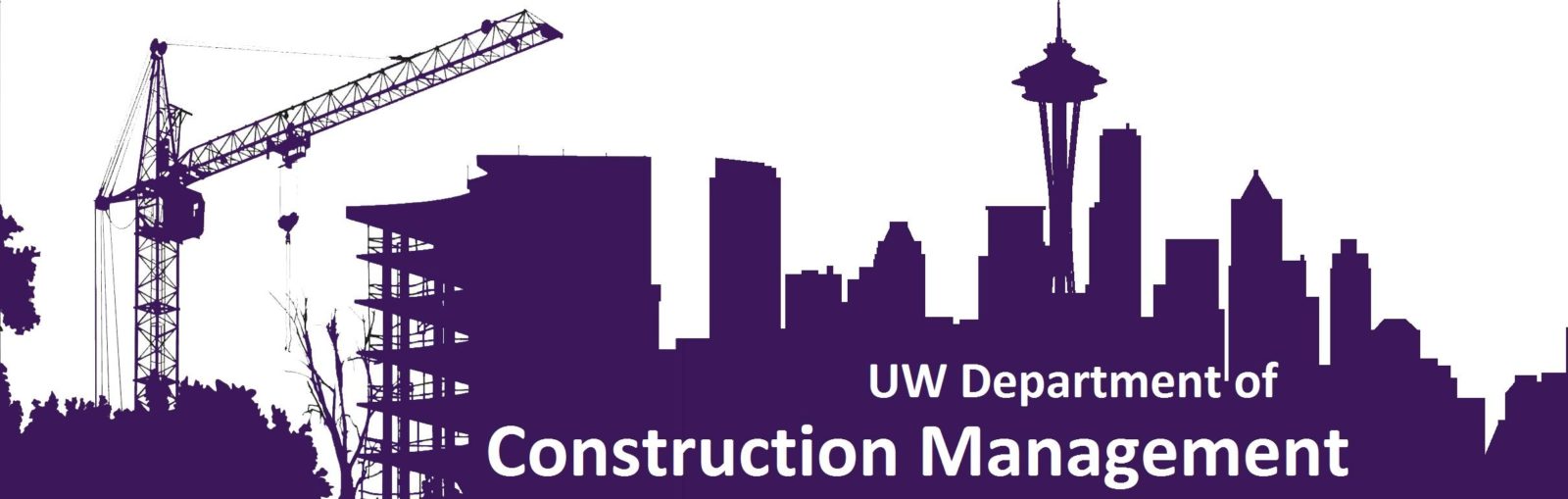 UW Department of Construction Management