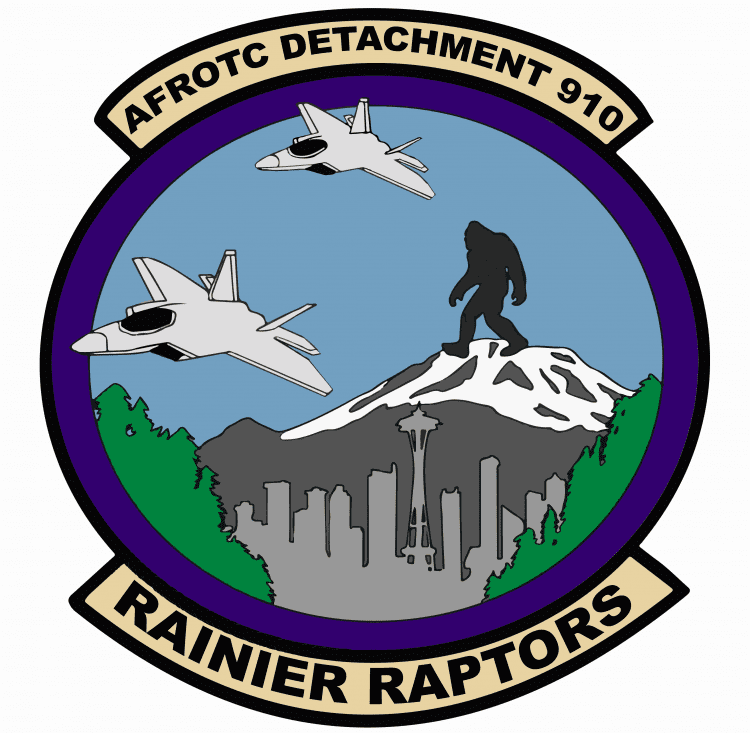 UW AFROTC Detachment 910