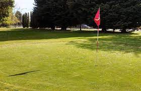 Greenlake Golf / Nine Hole